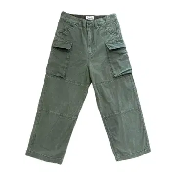 [ 익명 배송 ] 무라치노 밀리터리 팬츠 RNA-N