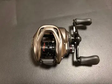 시마노 스콜피온 BFS 낚시릴