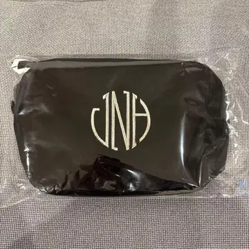 JNHearts 벨벳 파우치