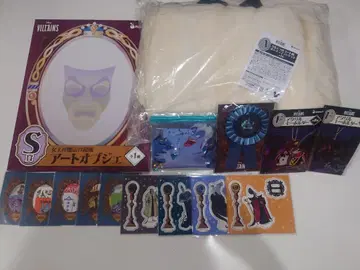 Happy 복권 디즈니 헬로윈 2025 빌런즈 묶음 판매