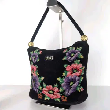 FEILER 페이러 토트 숄더백 블랙