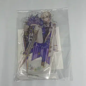 제5인격 밤의 감시자 아크릴 스탠드 AGF