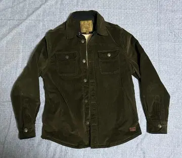 JACHS 뉴욕 보아 자켓