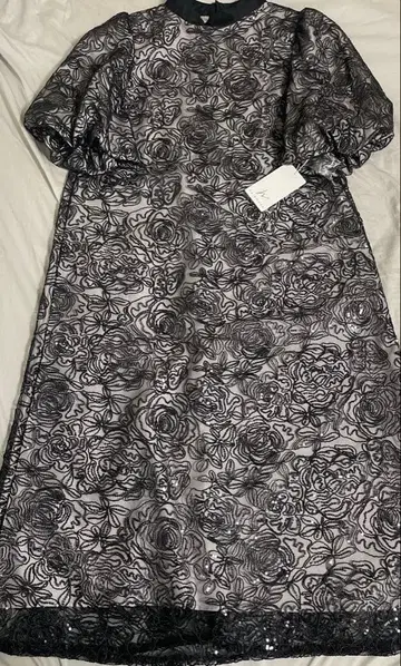 니아나 파티 드레스