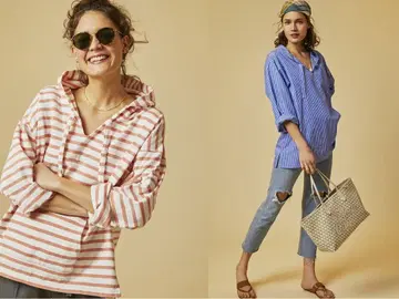 론 허먼 x 멕시파 멕시칸 후드티