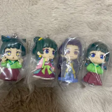 약사의 혼잣말 데포피그