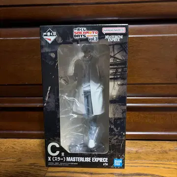 제일복권 SAKAMOTO DAYS vol.3 X (슬러) 피규어