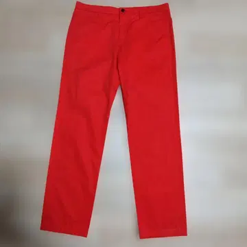 PaulSmith 폴스미스 코튼 팬츠