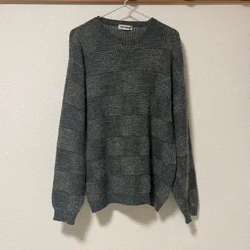 니트 그런지 y2k