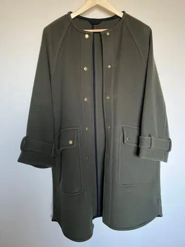 트래디셔널 웨더웨어 ROMNEY