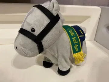 서러브레드 컬렉션 골드십 토코토코 기믹 작동 확인 완료