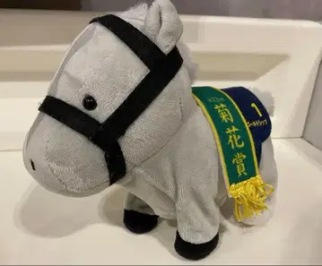 서러브레드 컬렉션 골드십 토코토코 기믹 작동 확인 완료