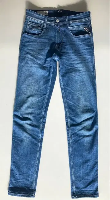 REPLAY 리플레이 ANBASS 슬림핏 데님 28