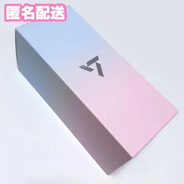 SEVENTEEN LIGHT STICK Ver.3 10주년 응원봉