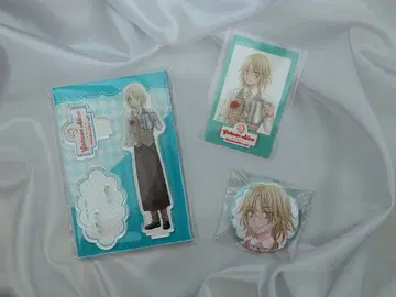 학원 앨리스 콜라보 카페 나루미 L 안주 세트