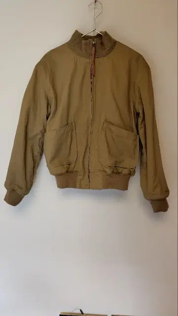 새상품급!! SESSLER 탱커 컴뱃 자켓