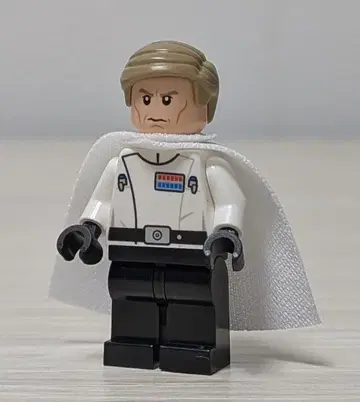 레고 LEGO 스타 워즈 75156 오슨 크레닉