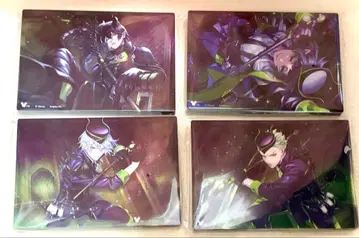 트위스테 기숙사복 아크릴 블록 디아소무니아 세트