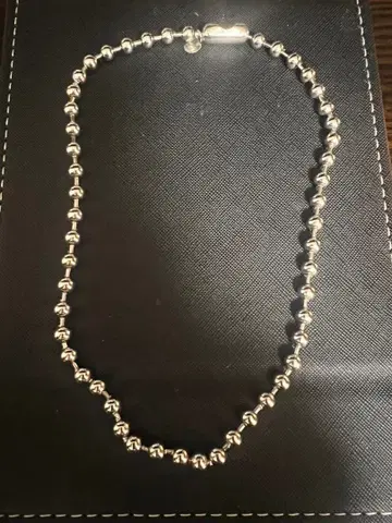 arvale 목걸이 owz selection