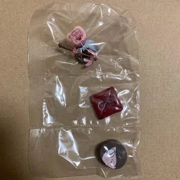 게게게의 키타로 대백괴 괴귀록 코나키지지