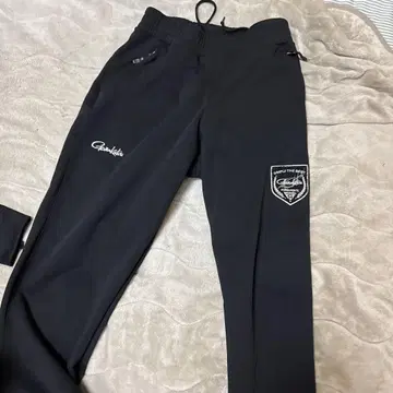 현행 모델, 가마가츠 저지 수트