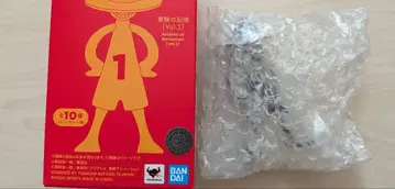 LUFFYs 모험의 기억 해적왕이 될 거야!!!!