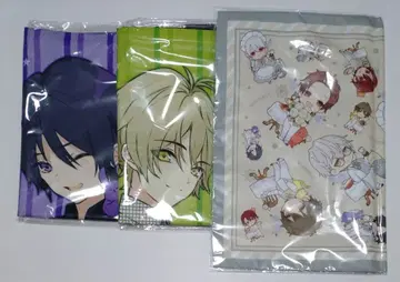 츠키우타 츠키프로 츠키쇼 츠키노테이 오테츠다이 쿠션 커버 하지메 하루