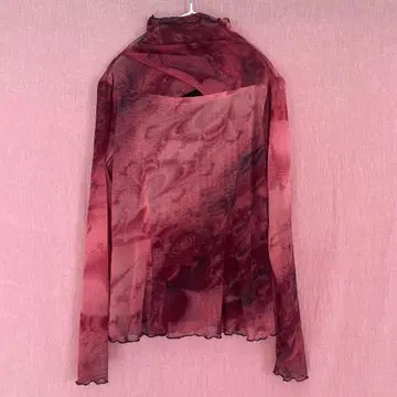 파워넷 상의 모드 엣지 스트릿