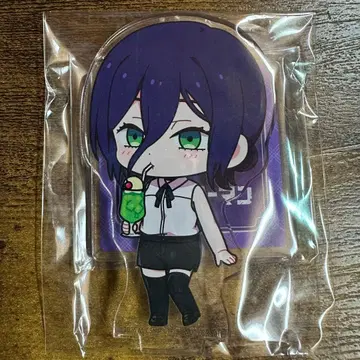 레제 아크릴 스탠드 (애니메이트 포인트 경품)