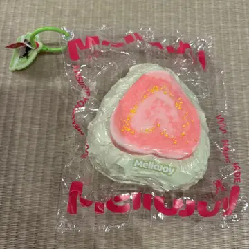 Mellojoy 메로조이 스퀴즈 대복 구아바