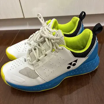 YONEX 테니스화 25.0