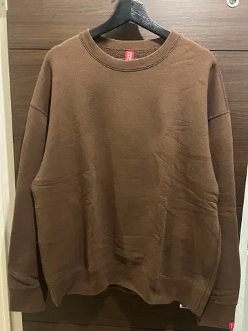 LOOPWHEELER BEAMS JAPAN 별주 오코게