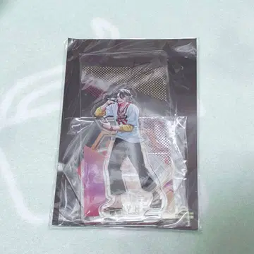 파라라이 도프쇼 2022 아크릴 스탠드 스이세키 이오리