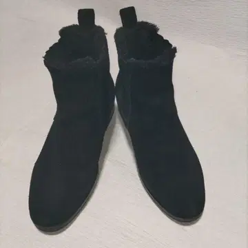 EMU Australia 방수 메리노울 부츠