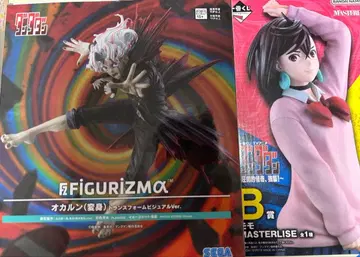 단단단 피규어 세트