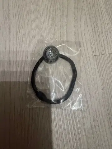 노벨브라이트 머리끈 Novelbright