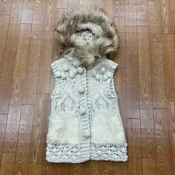 베스트 퍼 있음 가을 겨울용