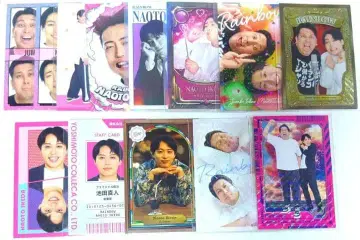 요시모토 콜레카 5, 6th 레인보우 묶음 판매