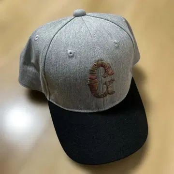 언더아머 요미우리 자이언츠 캡