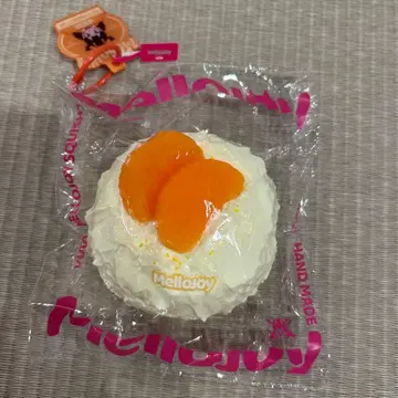 Mellojoy 메로조이 스퀴즈 다이후쿠 미캉