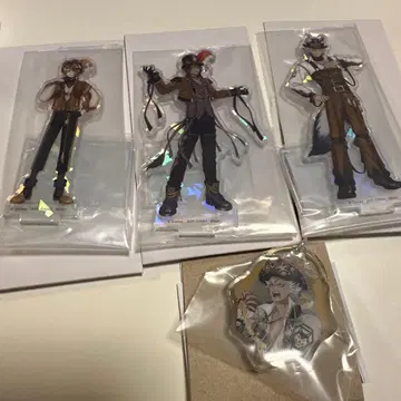 제일복권 트위스테 사바나클로 레오나 라기 잭 C상 D상 E상