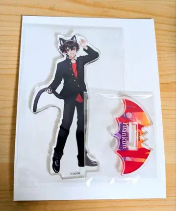 카라피치 유안군 할로윈 아크릴 스탠드