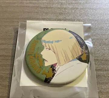 BLEACH 히라코 신지 트레이딩 주얼 캔뱃지 캔뱃지