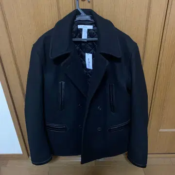 MASSES 마시스 P코트 P-COAT 25년 모델 M 사이즈