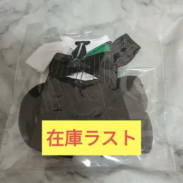 우타프리 히사카 료지 탭 나이 스타 코스튬