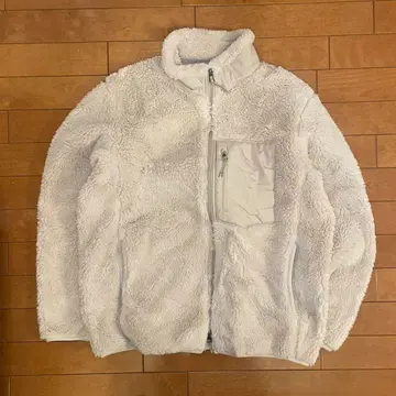 유니클로 플리스 자켓 집업 L 인기