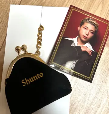 슈토 코인 케이스