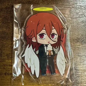 천사의 악마 아크릴 스탠드 (애니메이트 포인트 경품)