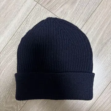 ANDERSEN-ANDERSEN 앤더슨 앤더슨 니트 캡