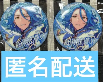 앙스타 섬광 캔뱃지 HiMERU 중국